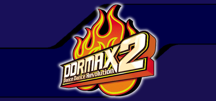 DDRMax2: Dance Dance Revolution