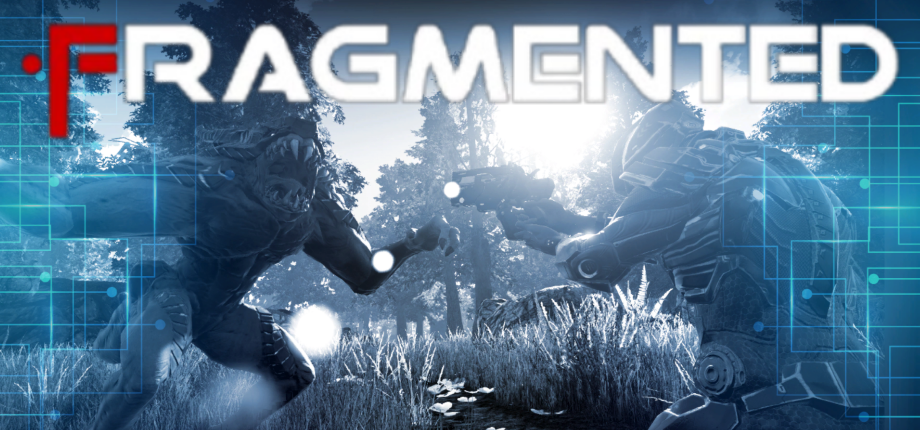 Fragmented