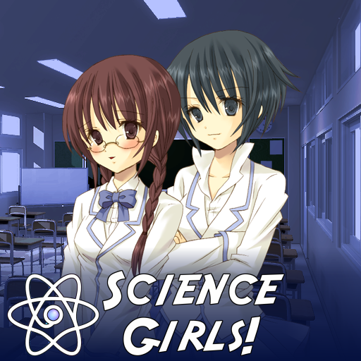 Science Girls