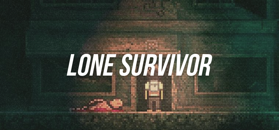 Buy Lone Survivor: The Director's Cut Steam Gift GLOBAL - Cheap - !