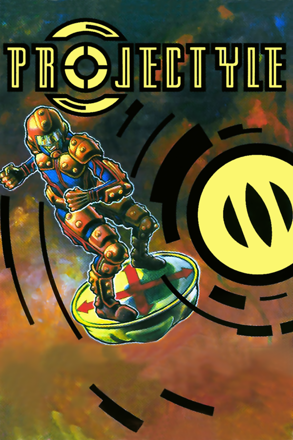 Projectyle