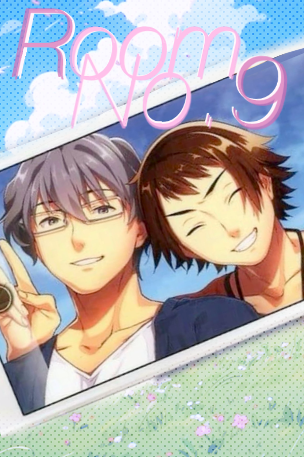 Room No. 9 - SteamGridDB