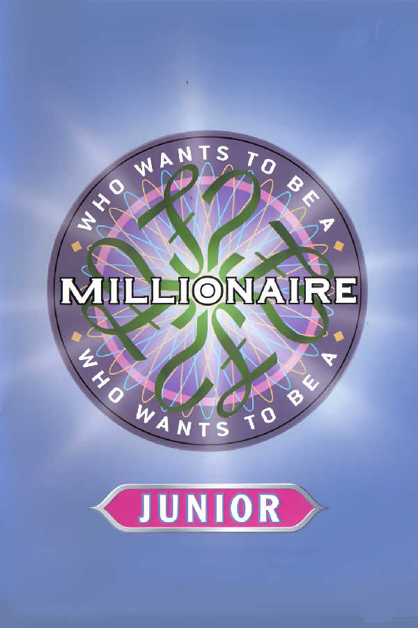 Who Wants to Be a Millionaire: Junior