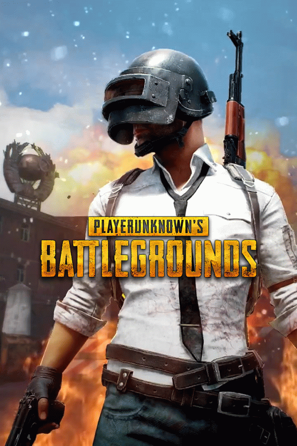 PUBG: Battlegrounds