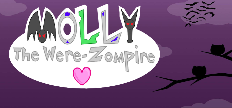 Molly: The Near Mint Hero