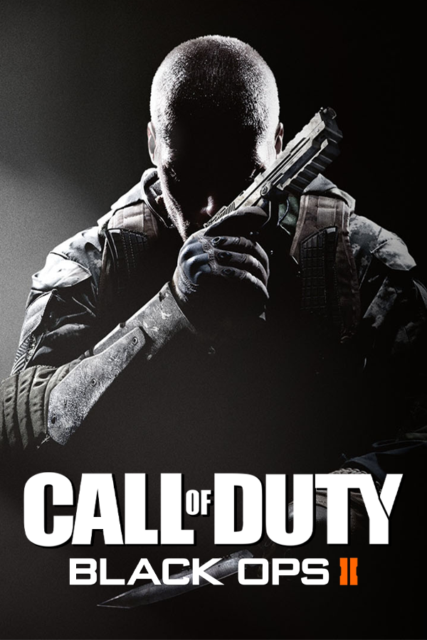 Call of Duty®: Black Ops II on Steam