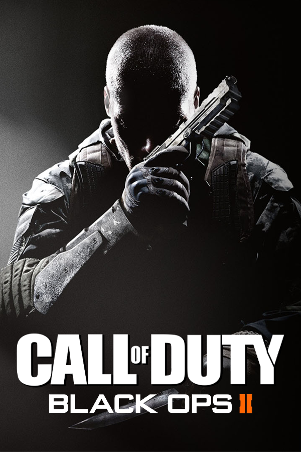 Call of Duty®: Black Ops II no Steam