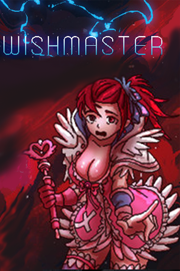 Wishmaster