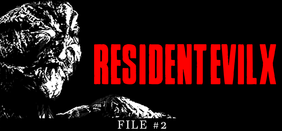 Resident Evil Code: Veronica X - SteamGridDB