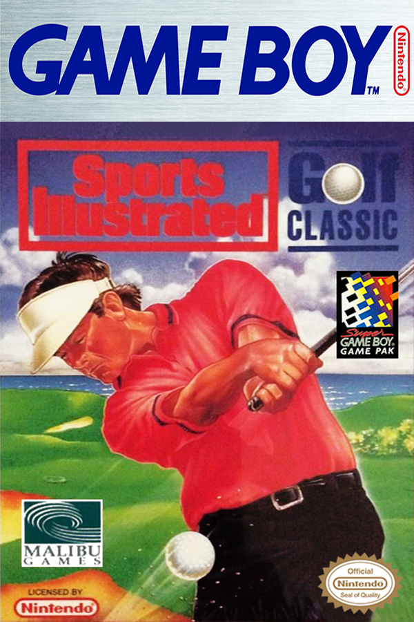 Sports Illustrated: Golf Classic