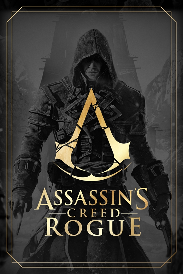 Análise de Assassin's Creed: Rogue