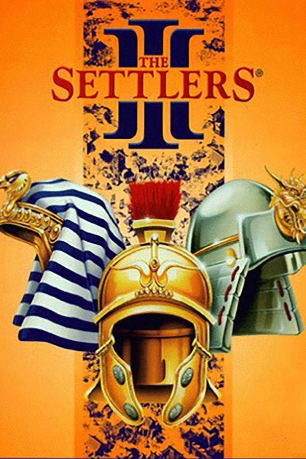 The Settlers III
