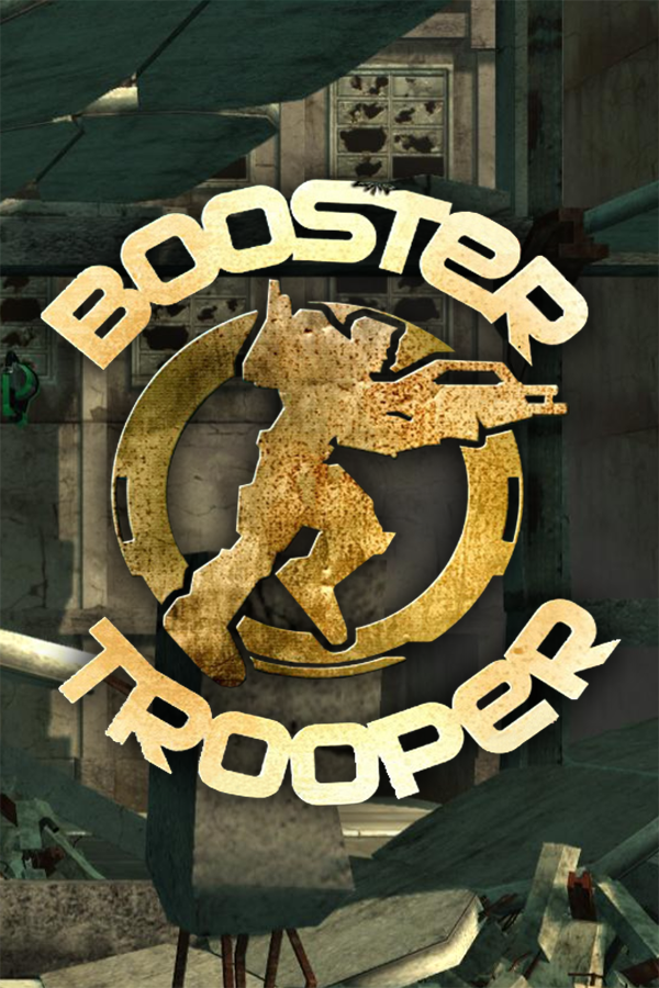Booster Trooper