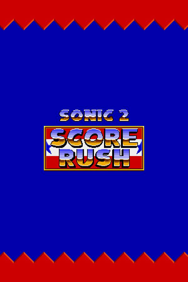 Score Rush