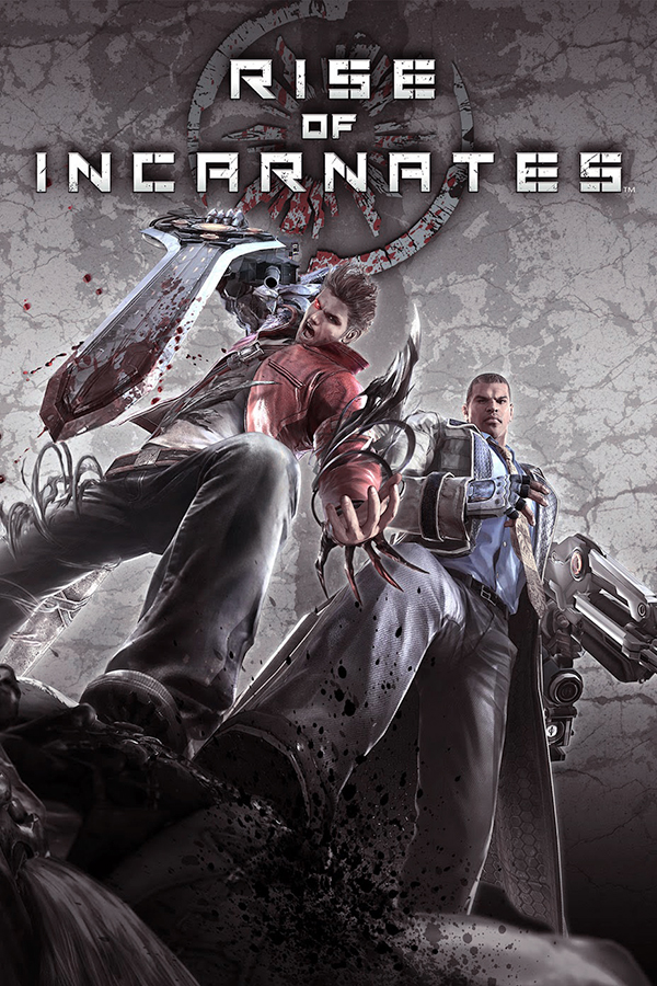 Rise of Incarnates