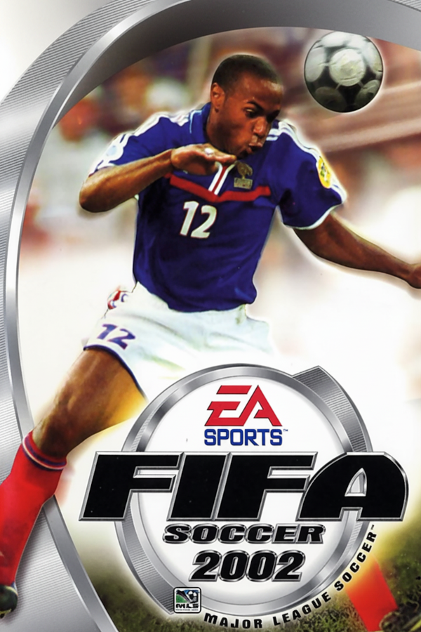 FIFA Soccer 2002: Major League Soccer