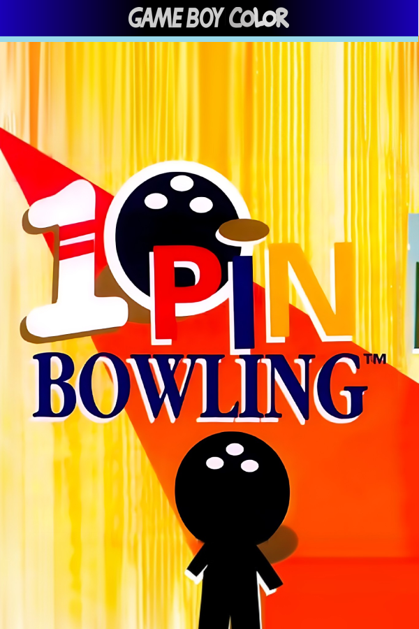 10 Pin: Champions Alley