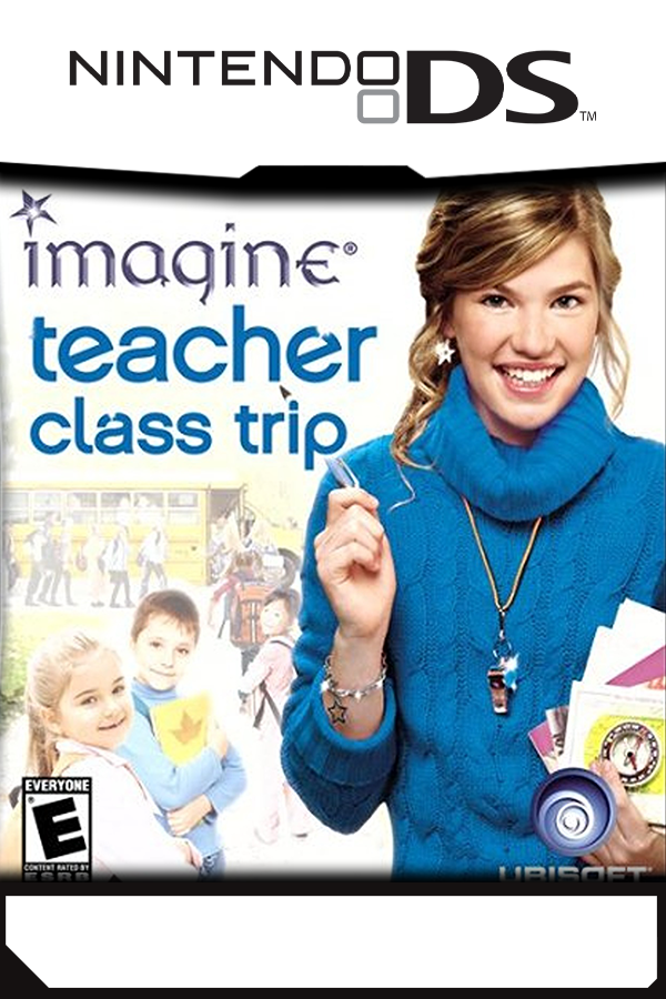 Class Trip Crush