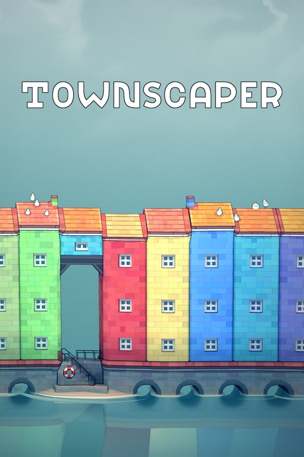 Towerscape