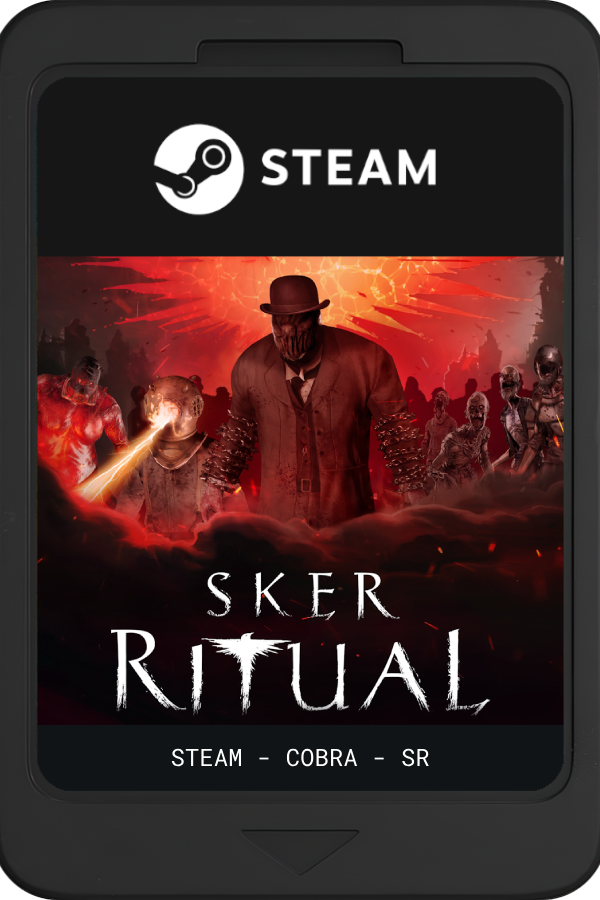 Sker Ritual