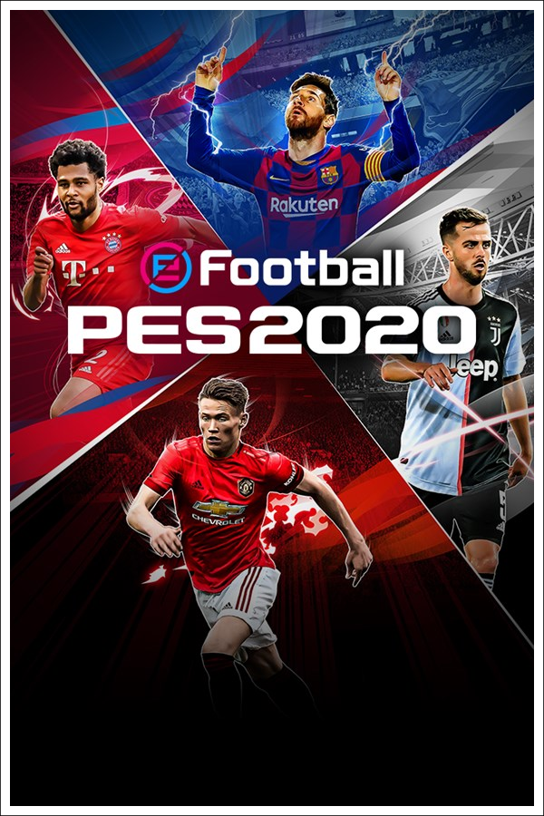 Cover PES 2019 Update Winter Full Transfer