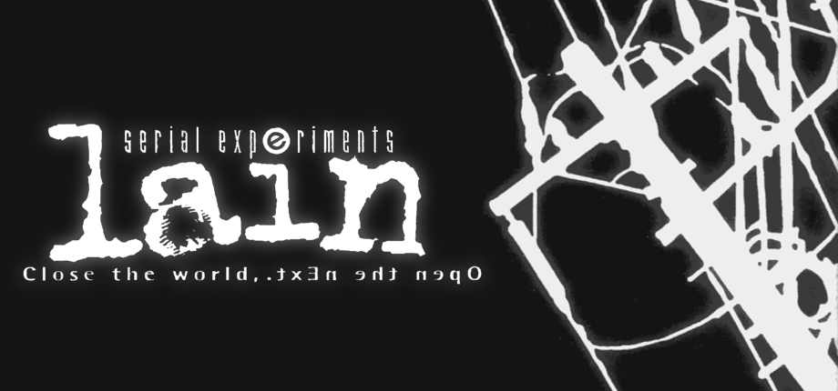 serial experiments lain