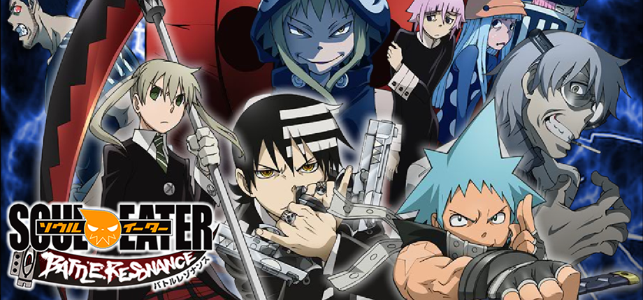 How long is Soul Eater: Battle Resonance?