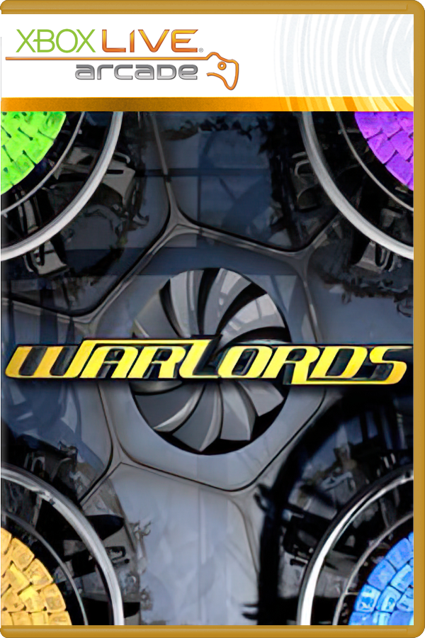 Warlords