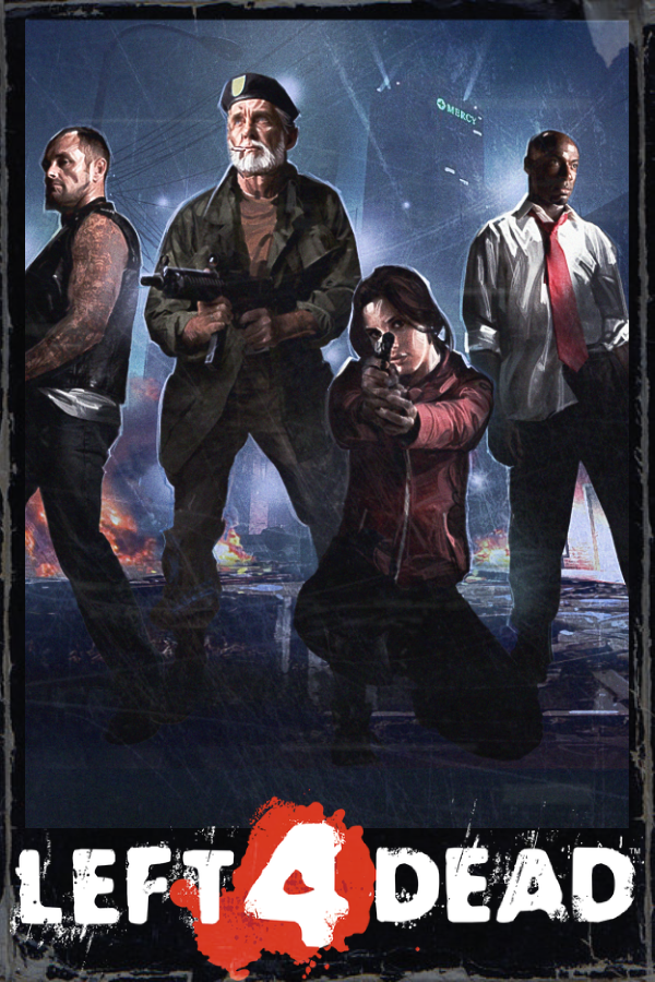Left 4 Dead