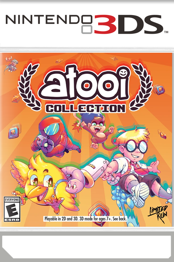 atooi Collection