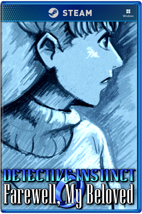 Detective Instinct: Farewell, My Beloved