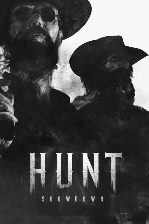 Hunt: Showdown 1896