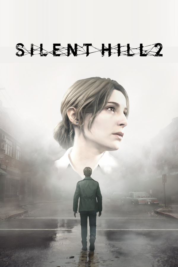 SILENT HILL 2