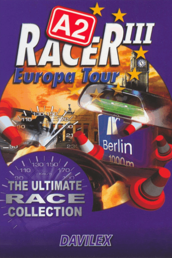 Europe Racer