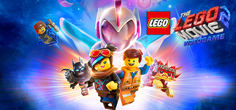 The LEGO Movie 2 Videogame on Steam