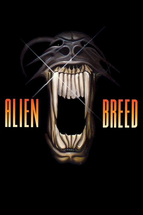 Alien Breed Special Edition / Qwak