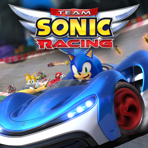Team Sonic Racing™ on Steam
