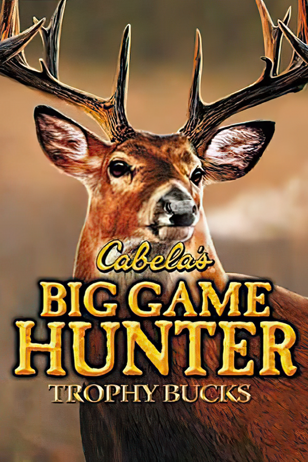 Cabela's Trophy Bucks