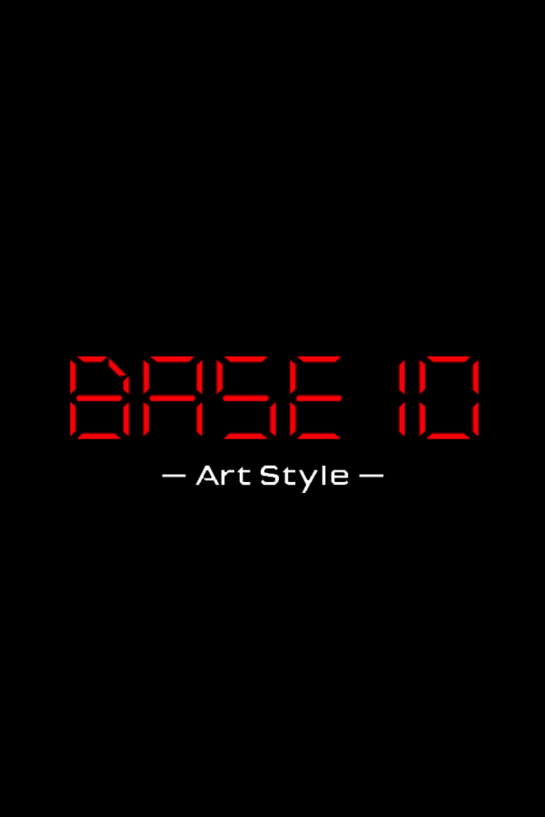 Art Style: Base 10