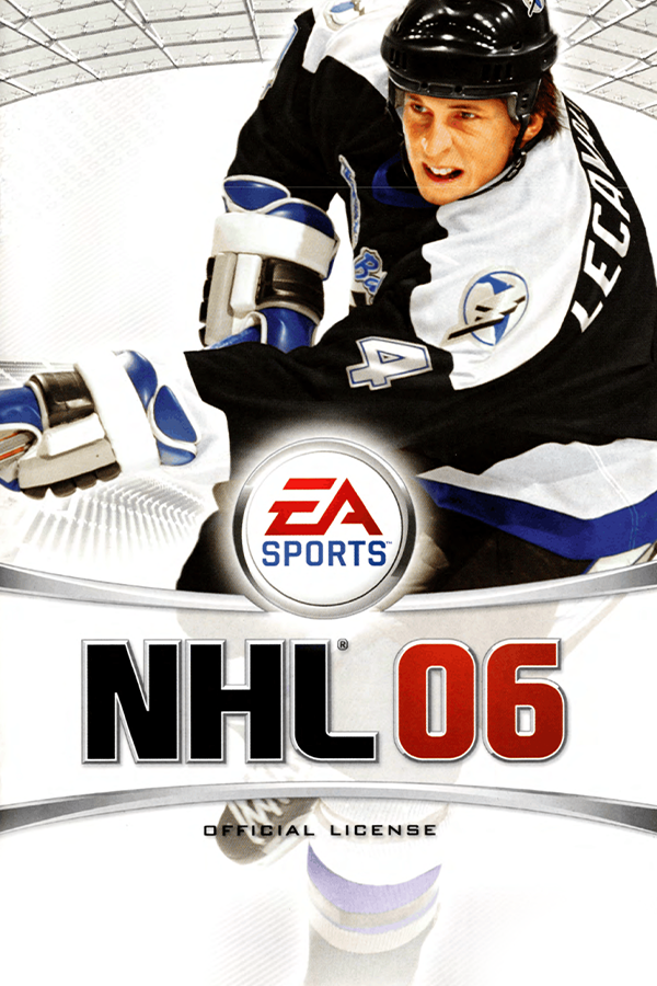 NHL 06