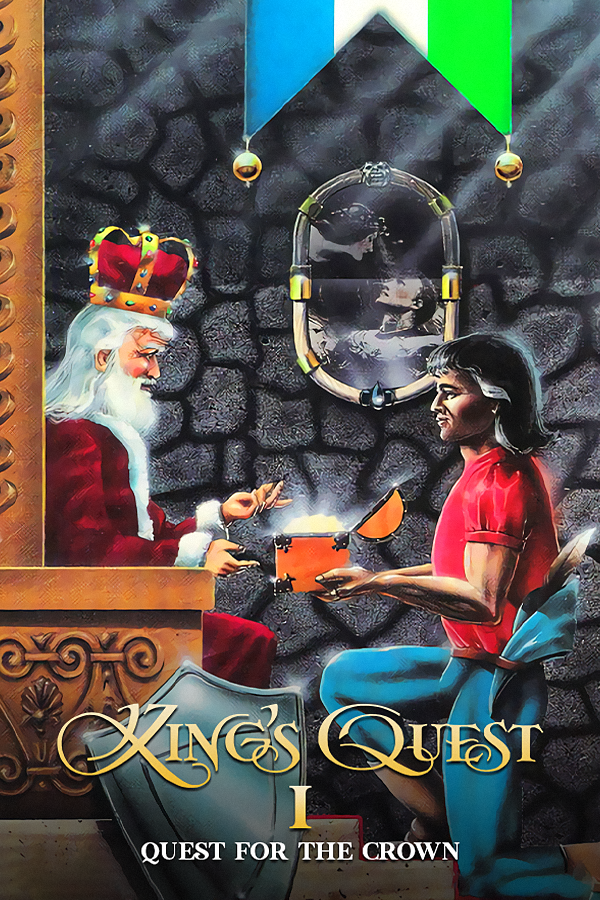 The King's Crown