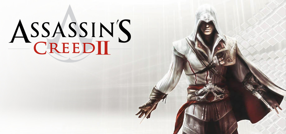 Assassin's Creed 2 no Steam