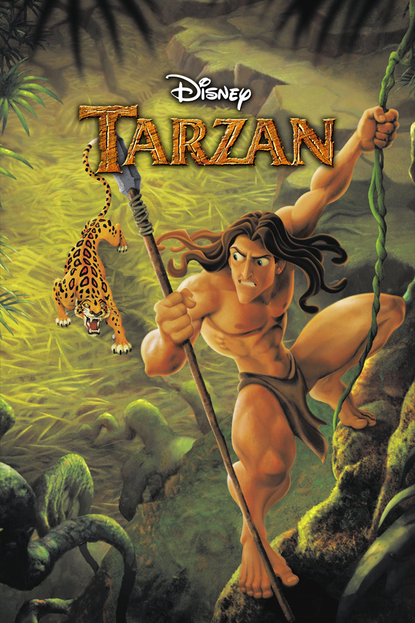 Disney's Tarzan Activity Center