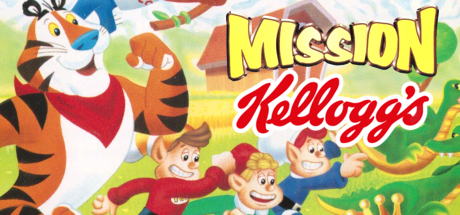 Mission Kellogg's