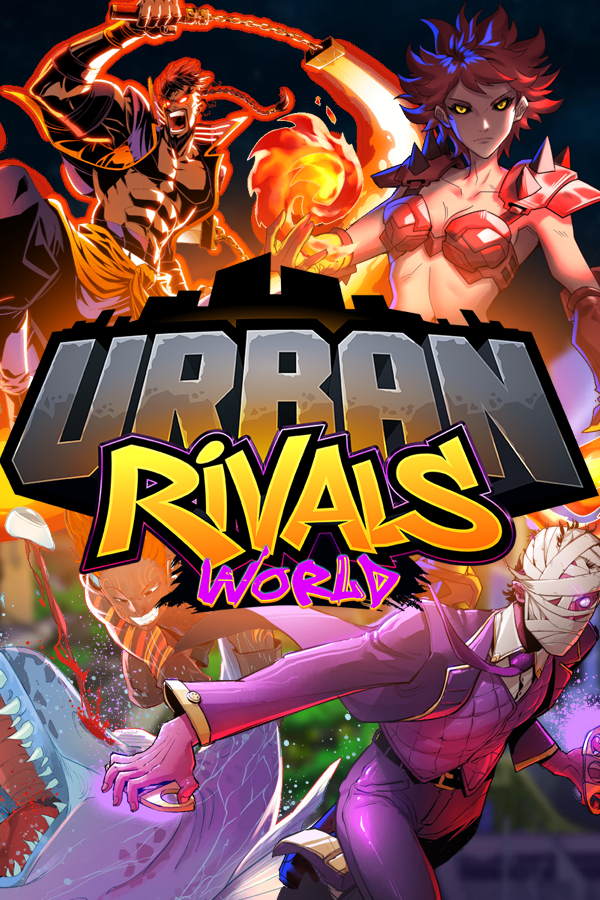 Urban Rivals
