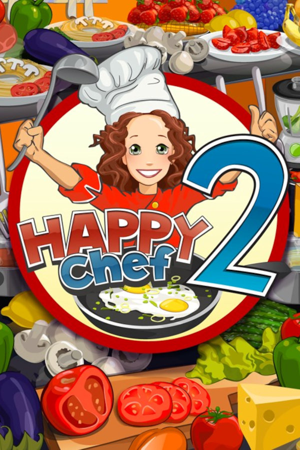 Happy Chef 3