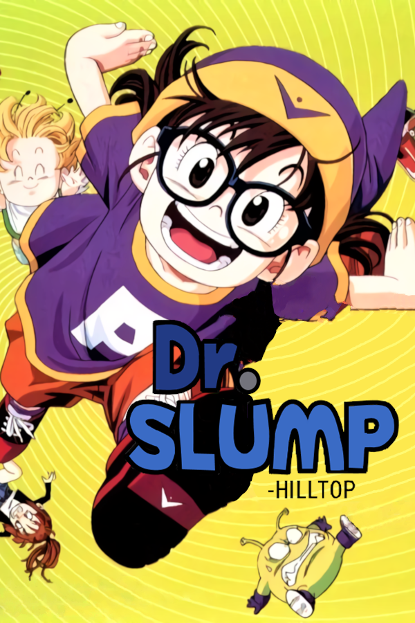 Dr. Slump: Bubble Daisakusen