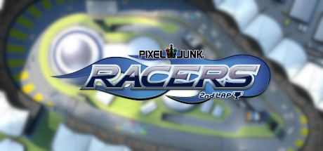 PixelJunk Racers