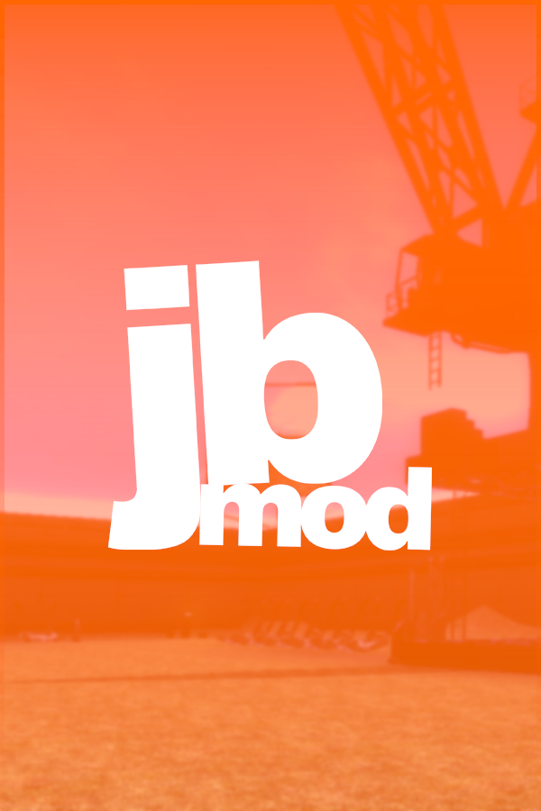 JBMod on Steam
