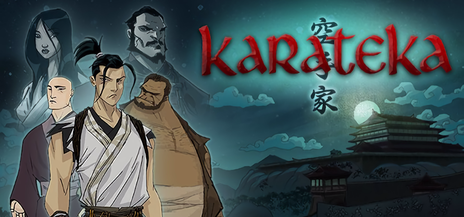 Karateka